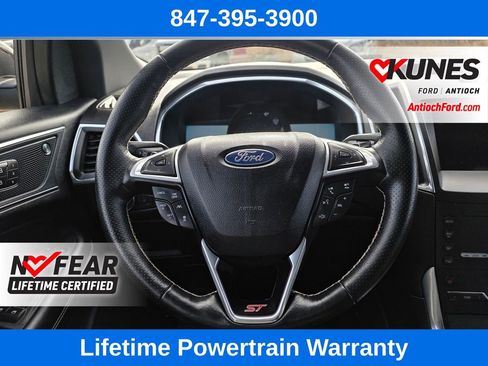 Used 2020 Ford Edge ST w/ Cold Weather Package image 43