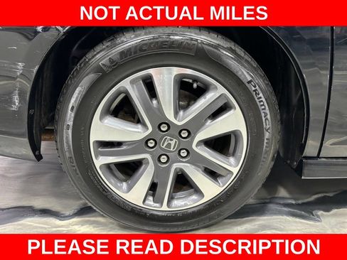 Used 2015 Honda Odyssey Touring image 29