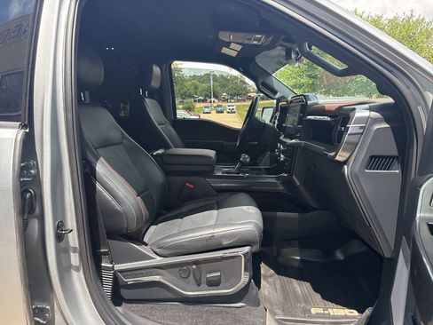 Used 2023 Ford F150 Lariat AWD/4WD image 12