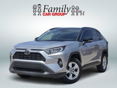 Used 2019 Toyota RAV4 XLE w/ Convenience Package
