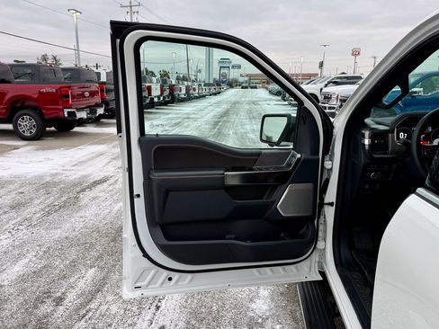 Used 2023 Ford F150 Platinum w/ Equipment Group 701A High image 12