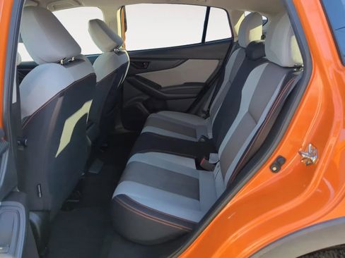 Used 2018 Subaru Crosstrek 2.0i Premium w/ Eyesight System image 14