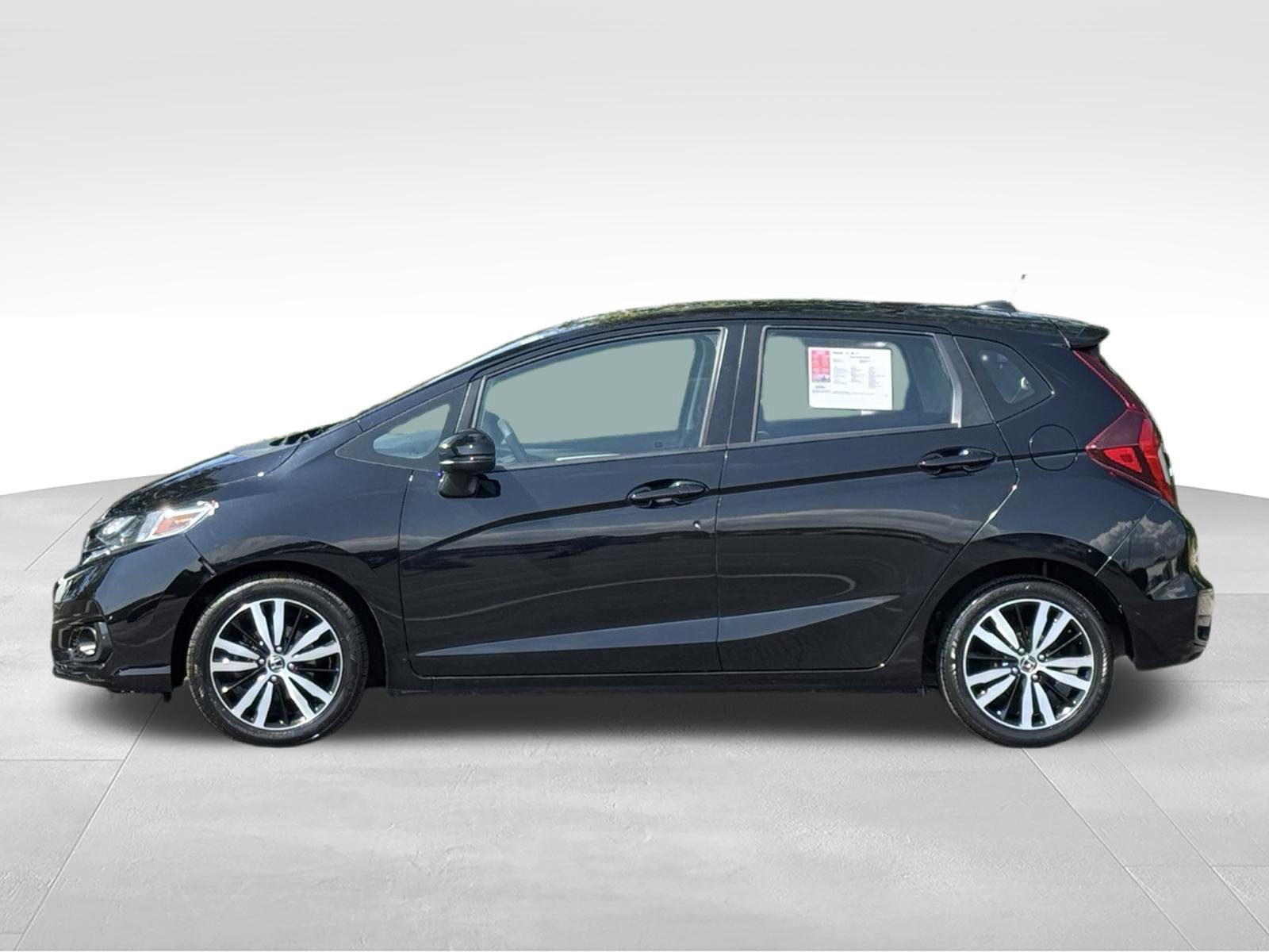 Used 2018 Honda Fit EX image 8