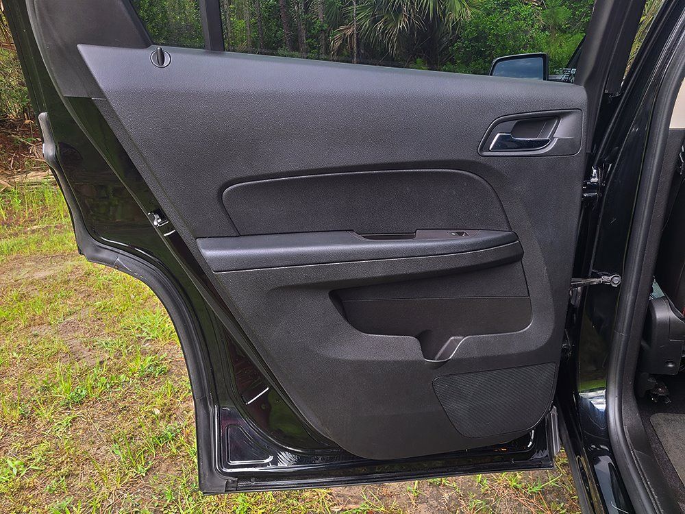 Used 2015 GMC Terrain SLT FWD image 27