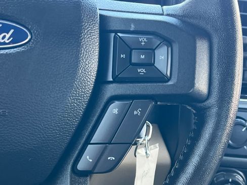Used 2018 Ford F150 XLT w/ Equipment Group 301A Mid AWD/4WD image 28