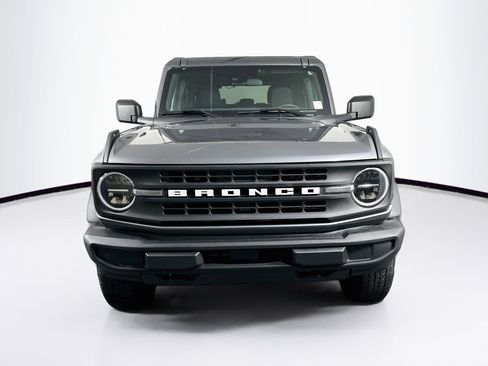 Used 2025 Ford Bronco Big Bend AWD/4WD image 2