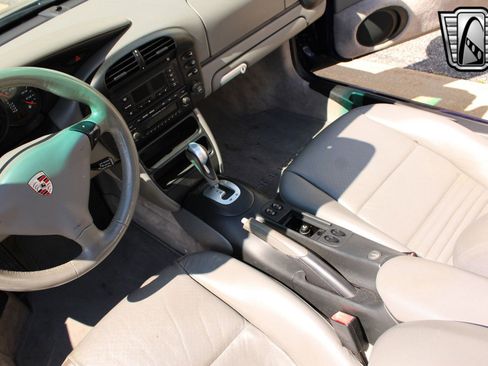 Used 2003 Porsche Boxster image 25