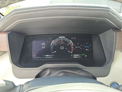 Used 2022 Toyota Tundra Capstone image 21