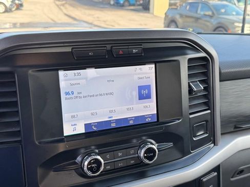 Used 2022 Ford F150 XLT AWD/4WD image 26