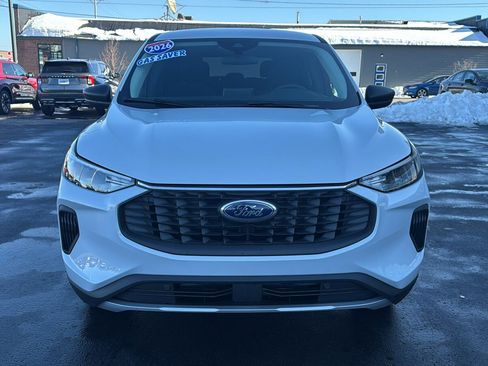 New 2026 Ford Escape Active w/ Cold Weather Package image 2
