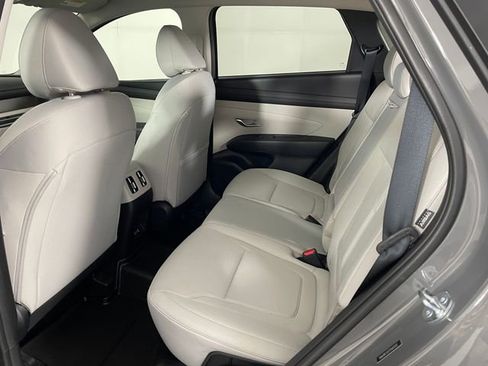 New 2026 Hyundai Tucson SEL AWD/4WD image 16