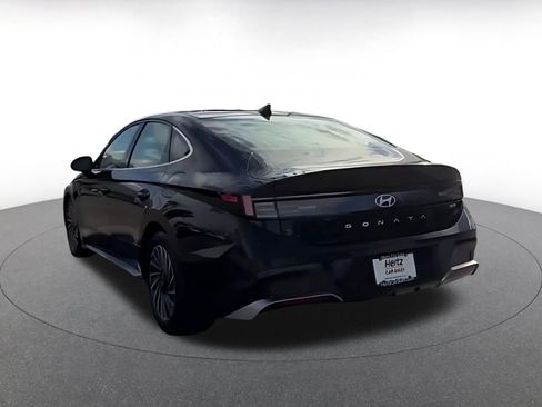 Used 2025 Hyundai Sonata SEL image 16