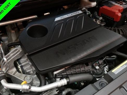 Used 2022 Nissan Rogue SV image 65