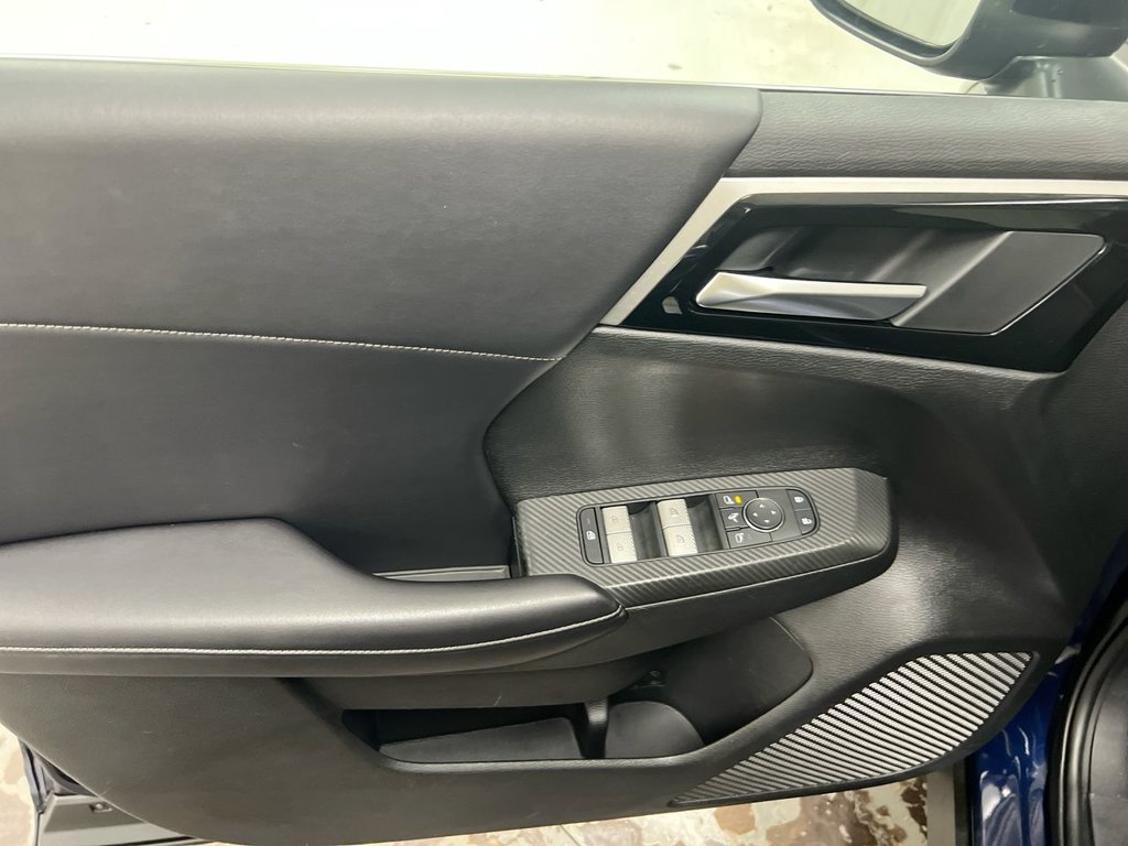 Used 2024 Mitsubishi Outlander SE FWD image 21