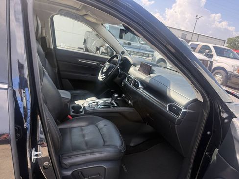 Used 2019 MAZDA CX-5 Grand Touring FWD image 10