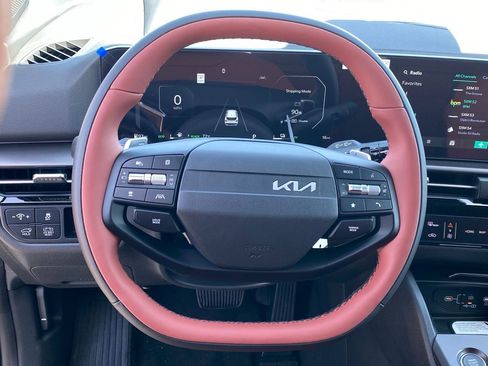 New 2026 Kia Sportage SX Prestige AWD/4WD image 16