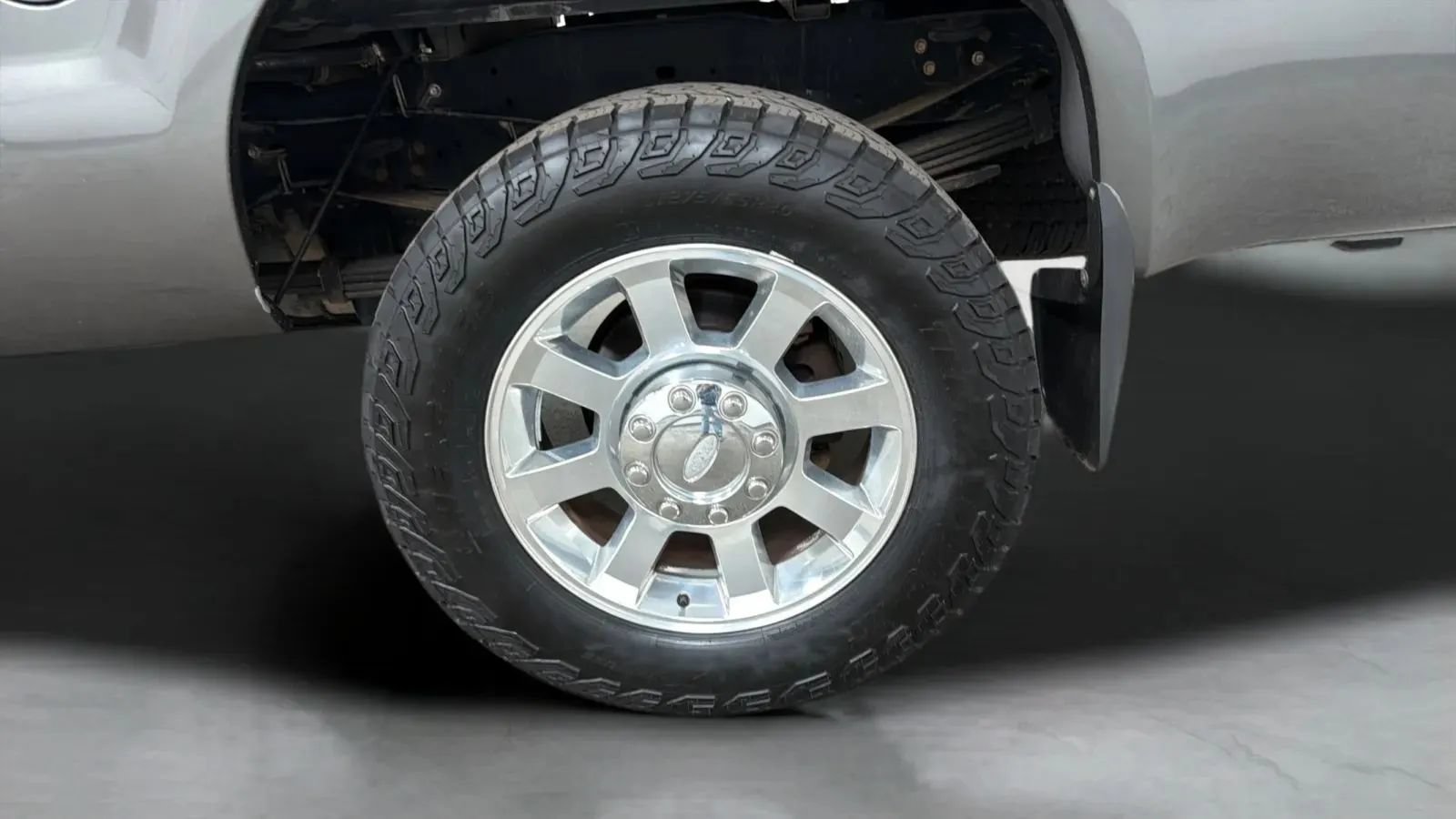 Used 2009 Ford F350 Lariat AWD/4WD image 26