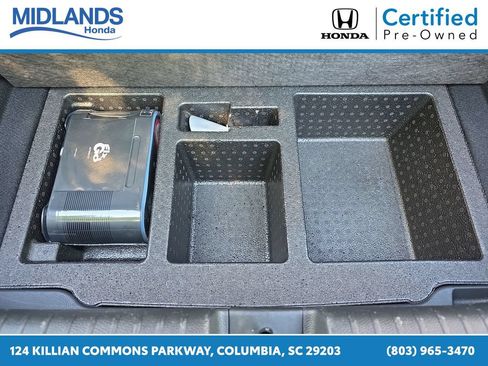 Used 2024 Honda Accord EX-L image 28