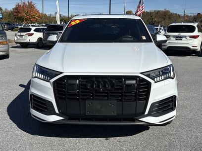 Used 2023 Audi Q7 3.0T Prestige