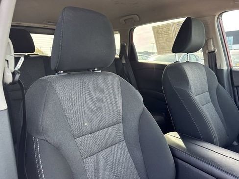 Used 2025 Nissan Rogue SV AWD/4WD image 22