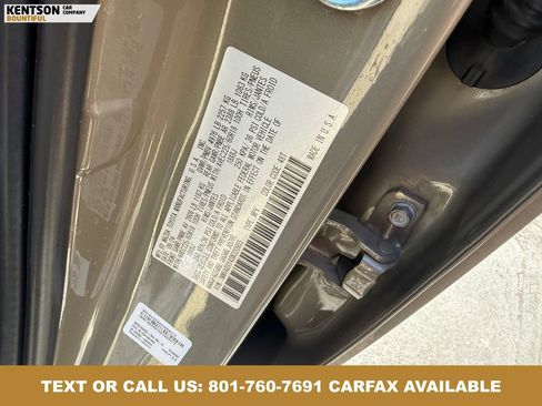 Used 2025 MAZDA CX-50 Meridian Edition w/ Apex Package AWD/4WD image 40