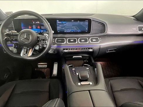 Certified 2024 Mercedes-Benz GLE 53 AMG 4MATIC image 13