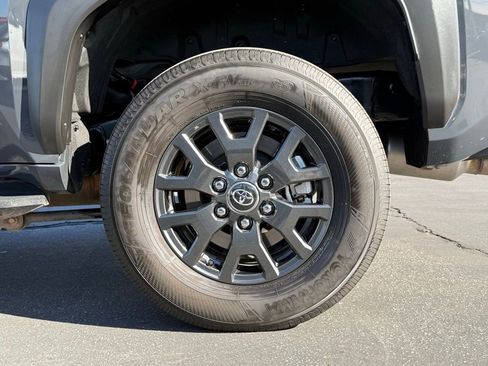 Used 2025 Toyota 4Runner SR5 image 15