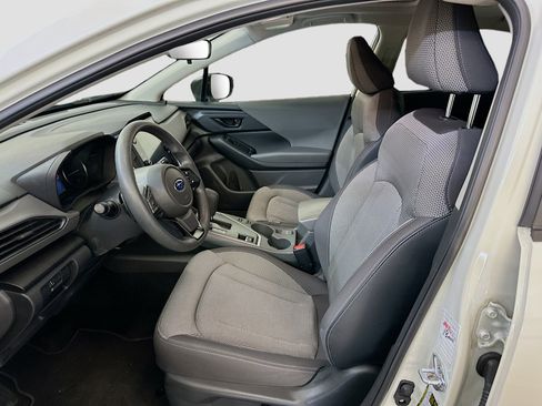 Used 2024 Subaru Crosstrek 2.0i Premium image 13