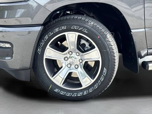 New 2026 RAM 1500 Express RWD image 35