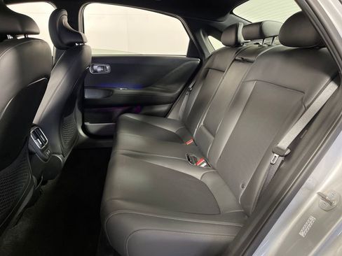 Certified 2023 Hyundai Ioniq 6 SEL image 13