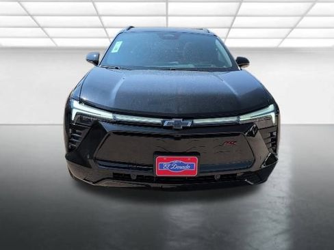 New 2026 Chevrolet Blazer EV RS w/ Super Cruise Package image 34