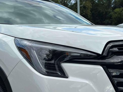 New 2025 Subaru Ascent Bronze Edition image 7