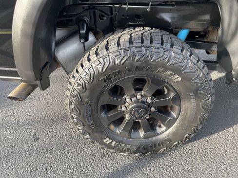 Used 2021 RAM 2500 Power Wagon image 20