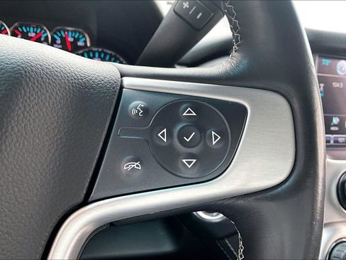 Used 2020 GMC Yukon SLT w/ Open Road Package image 11