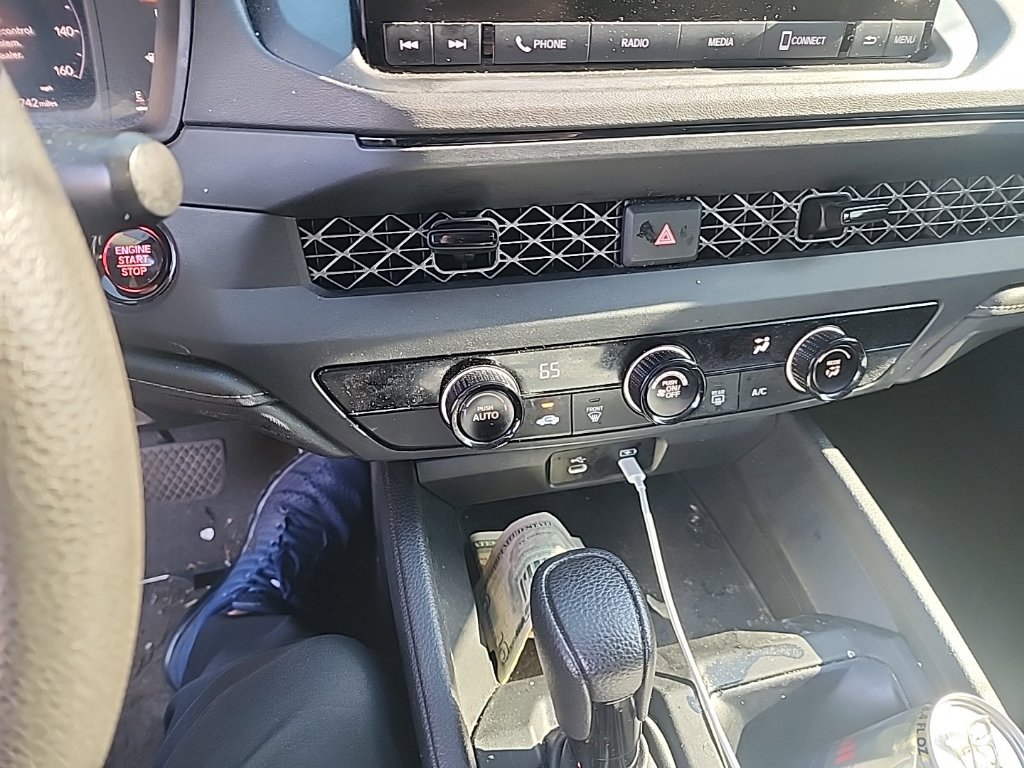 Used 2023 Honda Accord LX image 7