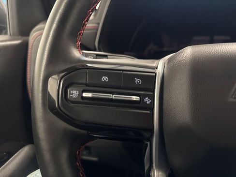 Used 2024 Chevrolet Colorado Z71 image 26