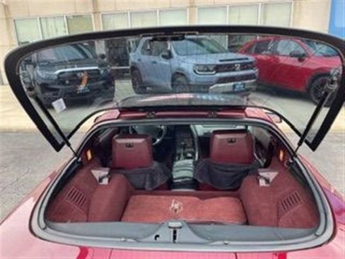Used 1993 Chevrolet Corvette Coupe RWD image 6