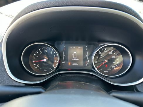 Used 2020 Jeep Compass Latitude image 22