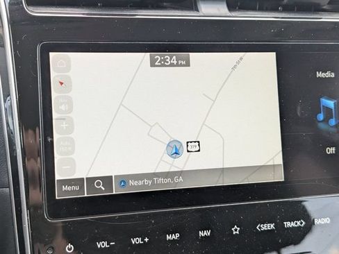 Used 2024 Hyundai Tucson SEL w/ Convenience Package FWD image 18