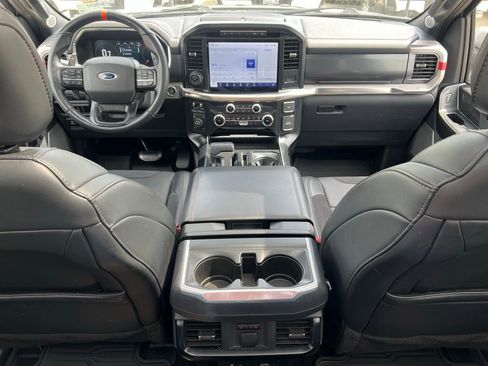 Used 2023 Ford F150 Raptor AWD/4WD image 26