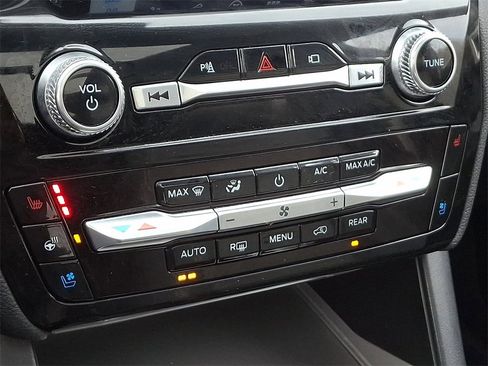 Certified 2023 Ford Explorer ST w/ Equipment Group 401A image 17