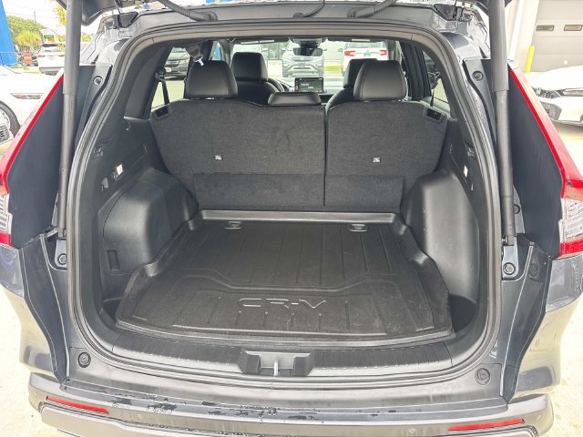 Used 2024 Honda CR-V Sport-L image 8