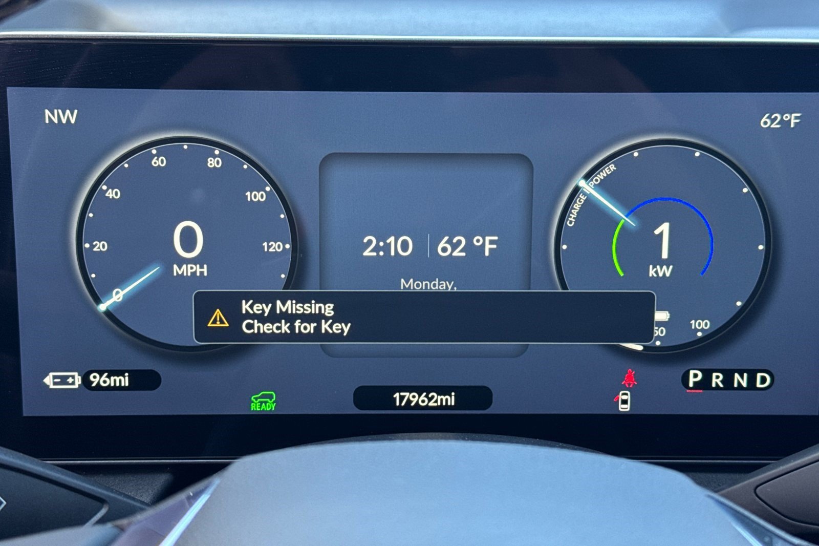 Certified 2024 Honda Prologue Touring image 21