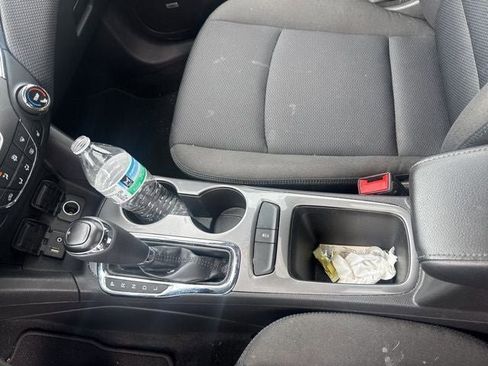 Used 2016 Chevrolet Cruze LT w/ Sun And Sound Package image 12