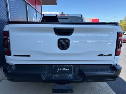 Used 2023 RAM 1500 Big Horn image 9