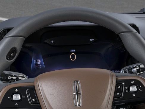 New 2026 Lincoln Aviator Reserve AWD/4WD image 13