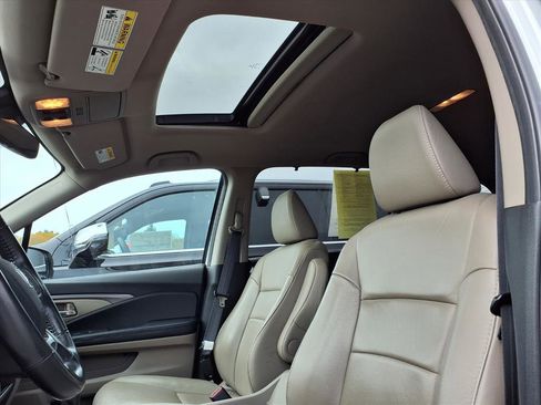 Used 2020 Honda Pilot EX-L image 20