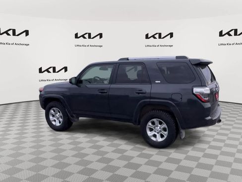 Used 2024 Toyota 4Runner SR5 image 6