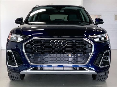 Used 2025 Audi Q5 2.0T Premium Plus w/ Premium Plus Package image 6