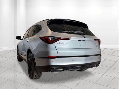 New 2026 Acura MDX A-Spec AWD/4WD image 4
